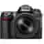 Reflex D7000 - Black + Nikkor AF-S Nikkor 18-105mm f/3.5-5.6 G ED VR f/3.5-5.6
