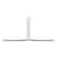 MacBook Pro Retina 15-inch (2018) - Core i7 - 32GB SSD 1000 QWERTY - English