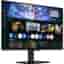 27-inch Samsung LS27BM501EUXXU 1920 x 1080 LED Monitor White