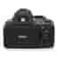 Reflex D5000 - Black + Nikon AF-S Nikkor DX VR 18-55mm f/3.5-5.6 VR + AF-S Nikkor DX 55-200mm f/4-5.6G ED VR f/3.5-5.6 + f/4-5.6