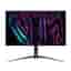 27-inch Acer Predator X27U 2560 x 1440 OLED Monitor Black