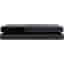 PlayStation 4 500GB - Black
