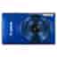 Compact Ixus 190 - Blue + Canon Zoom lens 10X 24-240mm f/3.0-6.9 f/3.0-6.9