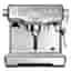 Espresso machine Without capsule Sage BES920UK 2500.0000L - Stainless Steel