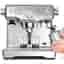Espresso machine Without capsule Sage BES920UK 2500.0000L - Stainless Steel