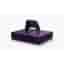 Xbox One S 1000GB - Purple - Limited edition Fortnite: Battle Royale