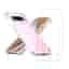 Case Pixel 9 Pro XL and 2 protective screens - TPU - Transparent