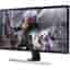 28-inch Samsung U28E570DS LCD Monitor Black