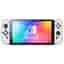 Switch OLED 64GB - White +