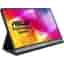 15,6-inch Asus ZenScreen MB16AC LED Monitor Black