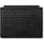 Microsoft Keyboard QWERTY English US Wireless Backlit Keyboard Surface Pro X / 8 / 9 Signature Keyboard, with Copilot Button + Slim Pen