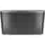 Panasonic ALL8 Bluetooth Speakers - Black