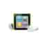iPod nano 6 16GB - Green