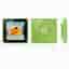 iPod nano 6 16GB - Green