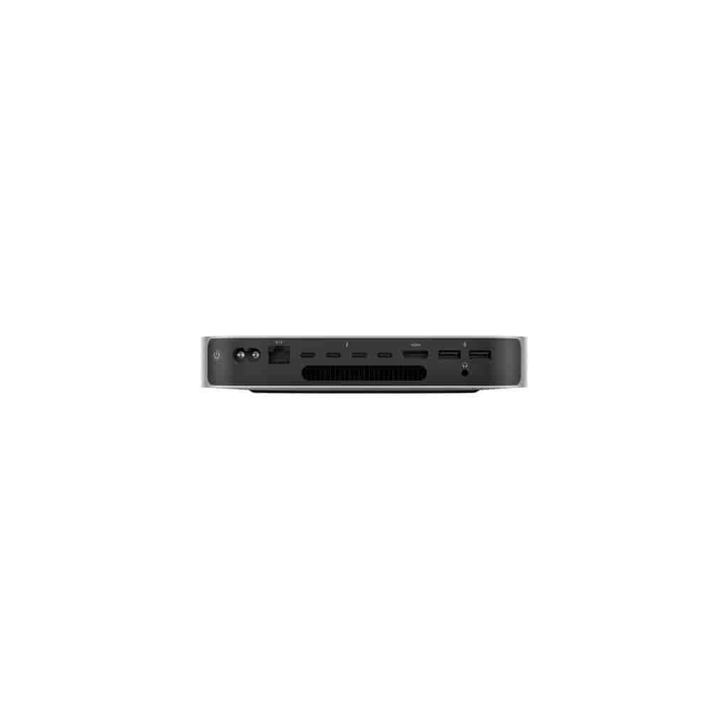 Mac mini (2023) Apple M2 Pro - 512 GB SSD - 16GB