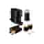 Coffee maker Nespresso compatible Nespresso By De'Longhi Vertuo 0.3500L - Black