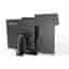 24-inch Lenovo ThinkCentre TIO 24 Gen 4 1920 x 1080 LCD Monitor Black