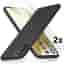 Case Galaxy S22+ 5G and 2 protective screens - Silicone - Transparent