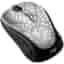 Logitech M317 Mouse Wireless