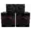 Lg XBoom CK43N Micro Hi-Fi system Bluetooth