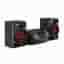 Lg XBoom CK43N Micro Hi-Fi system Bluetooth