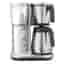 Coffee maker Without capsule Sage The Precision Brewer Sdc450bss 1.8000L - Silver