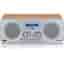 Logik L75DAB20 Radio alarm