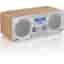 Logik L75DAB20 Radio alarm