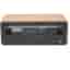 Logik L75DAB20 Radio alarm