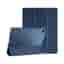Case iPad Pro 12.9" (2018/2020/2021) - Thermoplastic polyurethane (TPU) - Blue