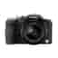 Panasonic Lumix DMC-FZ18 - Black + Panasonic Leica DC Vario-Elmar 28-504mm f/2.8-4.2 ASPH
