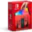 Switch OLED 64GB - Red - Limited edition Super Mario Red