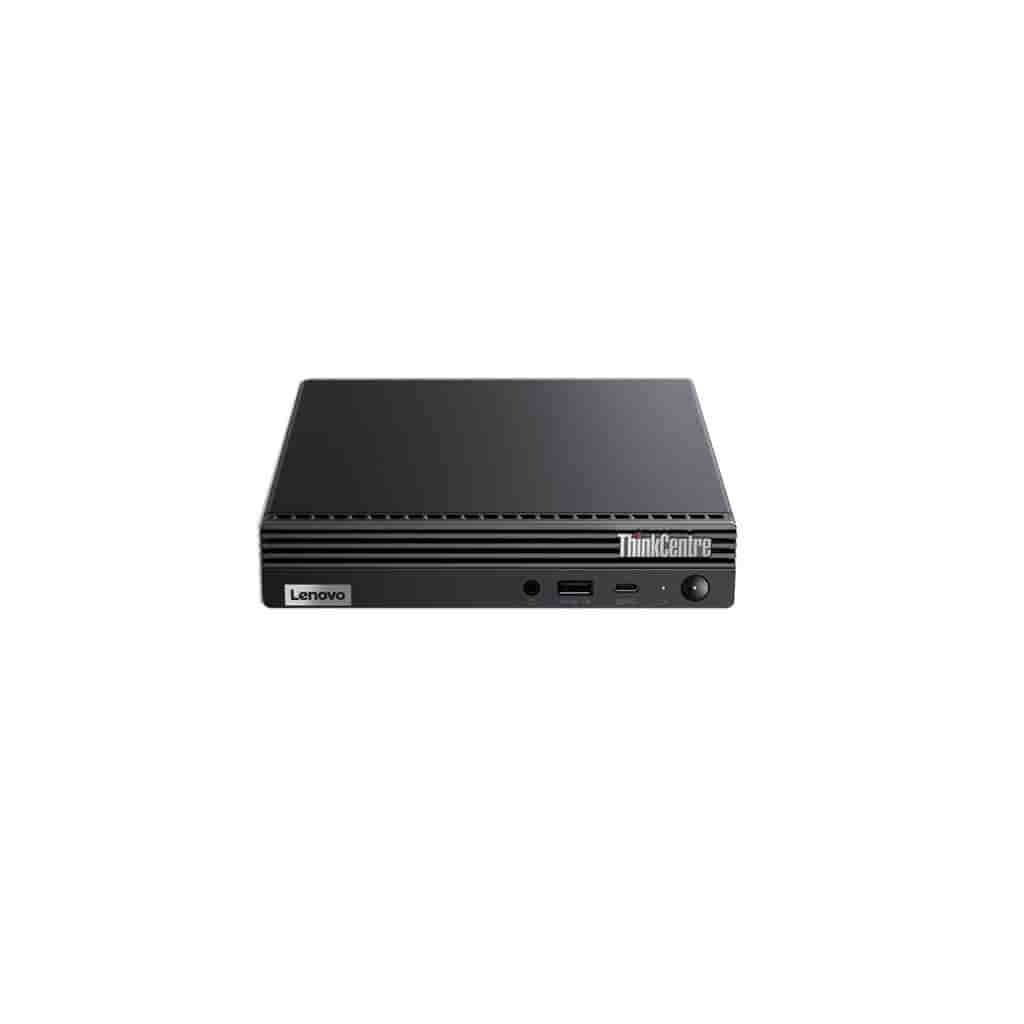 Lenovo ThinkCentre M70q Core i5-10400T 2 - SSD 256 GB - 16GB
