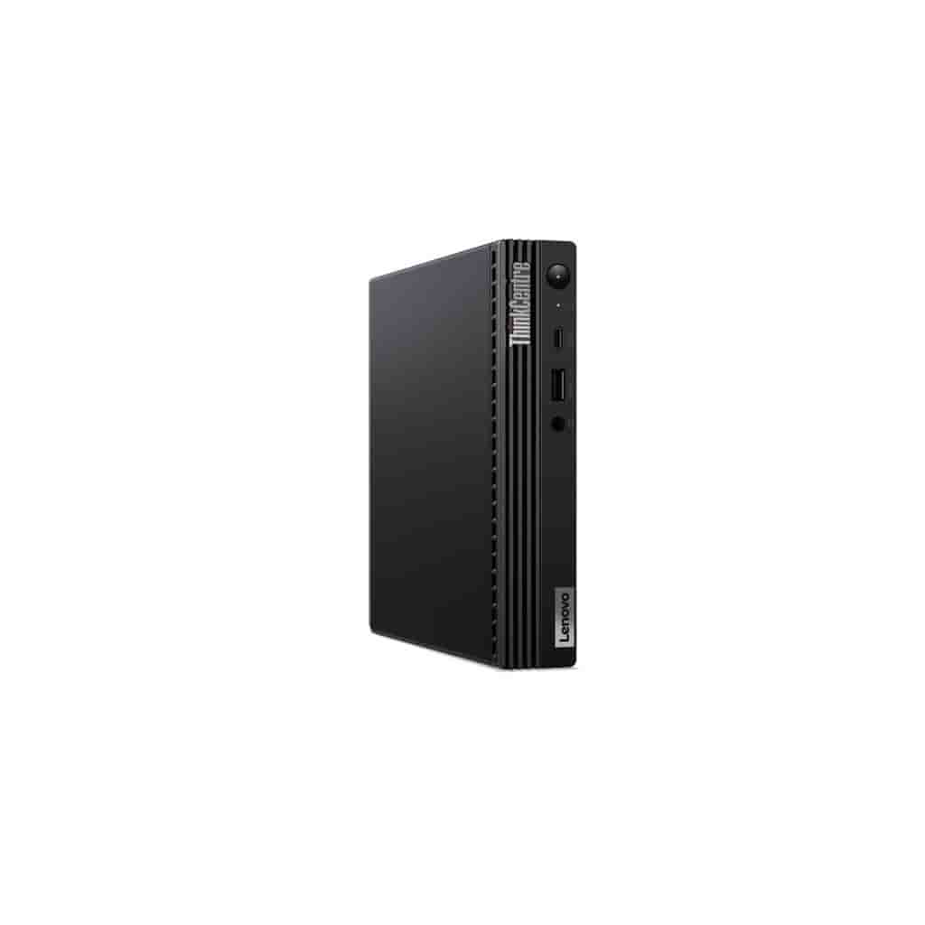 Lenovo ThinkCentre M70q Core i5-10400T 2 - SSD 256 GB - 16GB