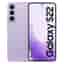 Galaxy S22 5G 128GB - Dark Purple - Unlocked