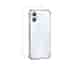 Case Galaxy A06 and 2 protective screens - TPU - Transparent