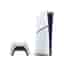 PlayStation 5 Slim Digital Edition 1000GB - White