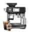 Espresso machine Without capsule Sage The Barista Touch 2.0000L - Black Stainless Steel