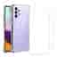 Case Galaxy A52/Galaxy A52s 5G and 2 protective screens - TPU - Transparent