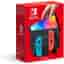 Nintendo Switch (OLED Model) - Black