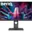 27-inch Benq PD2700U 3840 x 2160 LCD Monitor Black