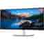 27-inch Dell U3425WE 3840 x 2160 LED Monitor Grey