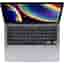 MacBook Pro Retina 13-inch (2019) - Core i7 - 16GB SSD 256 QWERTY - English