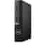 Dell OptiPlex 7090 MFF Core i5-10500T 2.3 - SSD 512 GB - 16GB