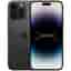 iPhone 14 Pro Max 128GB - Space Black - Unlocked