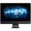iMac Pro 27" (2017) Xeon W-2150B AMD Radeon Pro Vega 64 - 2 To SSD - 128 GB QWERTY - English Standard glass