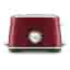 Toaster Sage The Toast Select Luxe 2 slots - Red