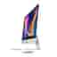 iMac 27" (2020) Core i9-10910 AMD Radeon Pro 5700 XT - 4 To SSD - 64 GB QWERTY - English Standard glass