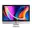 iMac 27" (2020) Core i5-10500 AMD Radeon Pro 5300 - 256 Go SSD - 32 GB QWERTY - English Standard glass