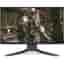 24,5-inch Dell Alienware AW2521HF LED Monitor Black